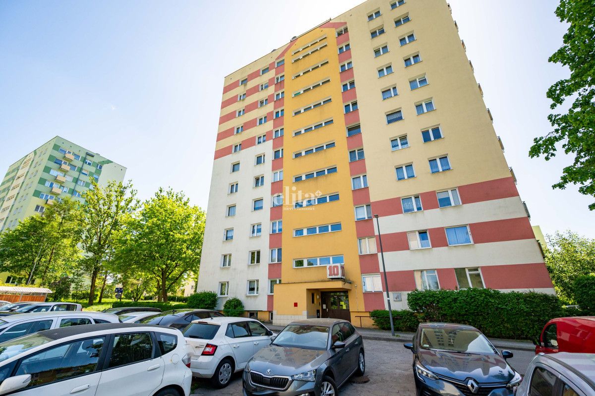 Mieszkanie 3-pokojowe Gdynia, ul. Konwaliowa. Zdjęcie 17