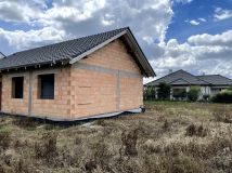 dom wolnostojący, 3 pokoje Goślinowo, os. Diamentowe. Zdjęcie 3