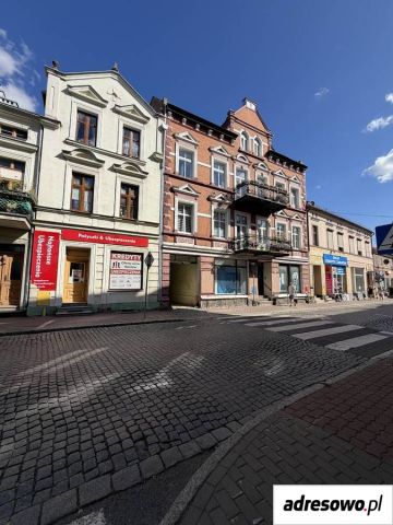 Mrągowo Centrum, ul. Królewiecka Mieszkanie - 2 pokoje - 40 m² - 1 piętro