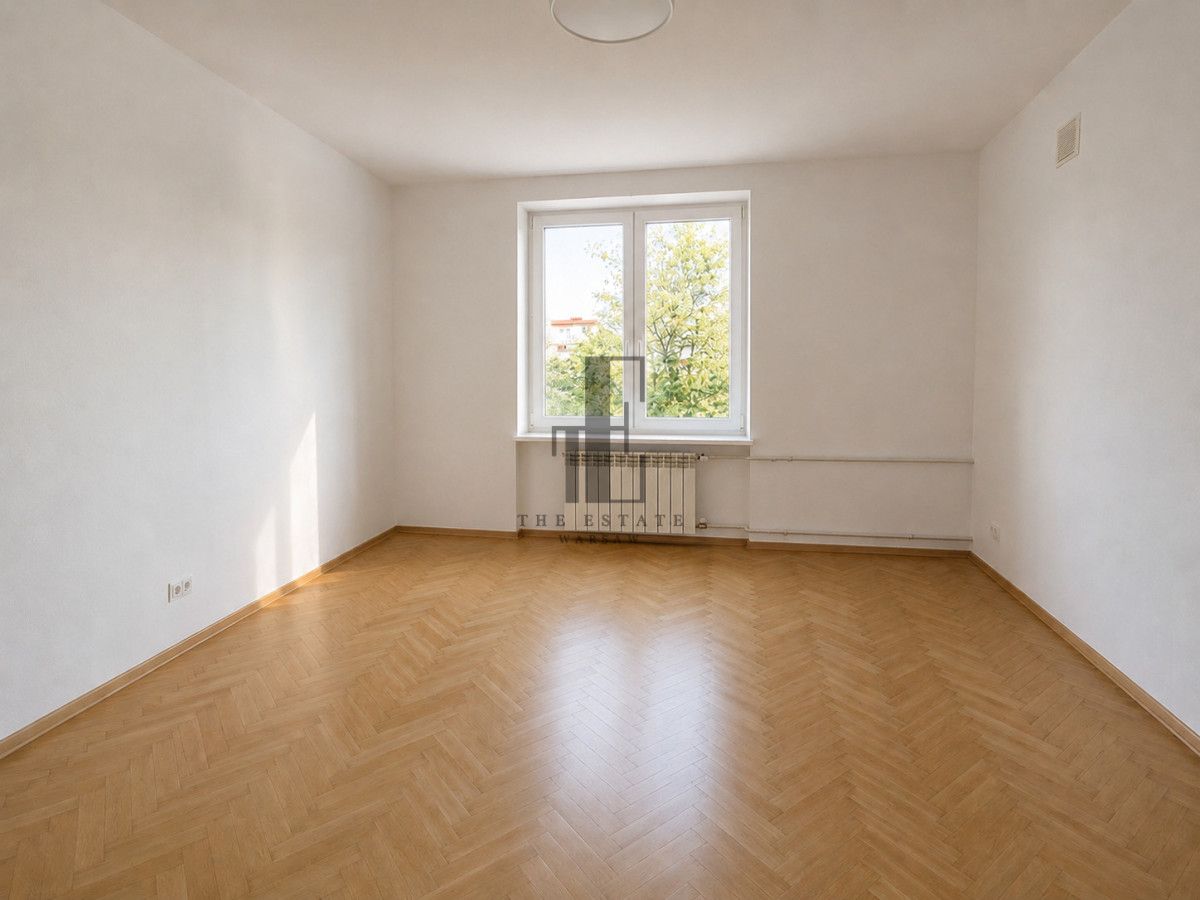 Mieszkanie 3-pokojowe Warszawa Wola, ul. Karolkowa. Zdjęcie 2