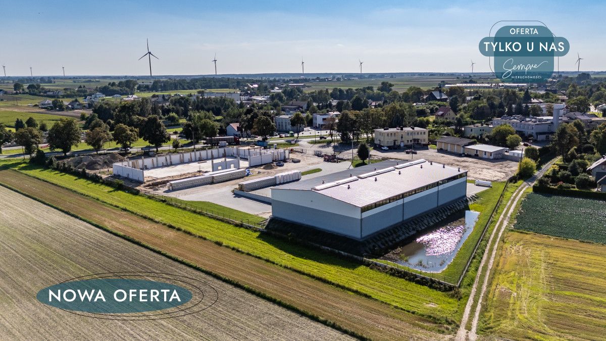 Lokal Wróblew. Zdjęcie 19