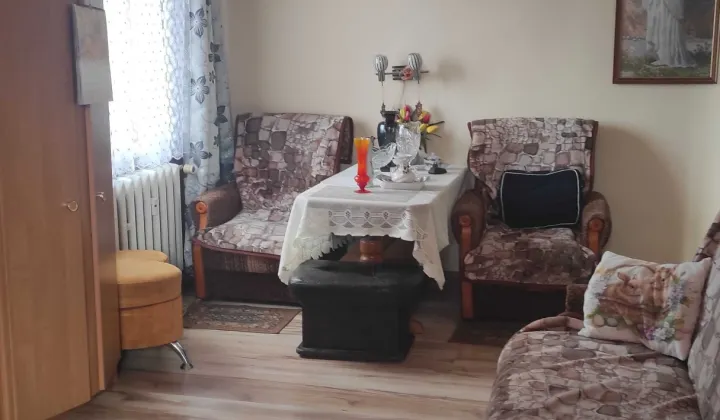 Mieszkanie 2-pokojowe Jastrzębie-Zdrój, ul. Kaszubska