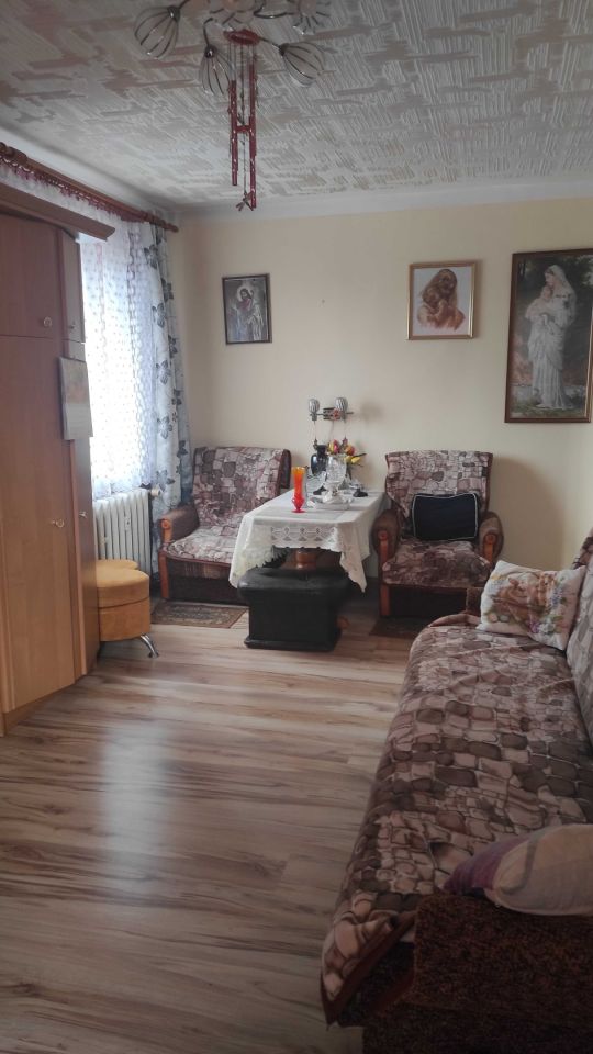 Mieszkanie Jastrzębie-Zdrój, ul. Kaszubska