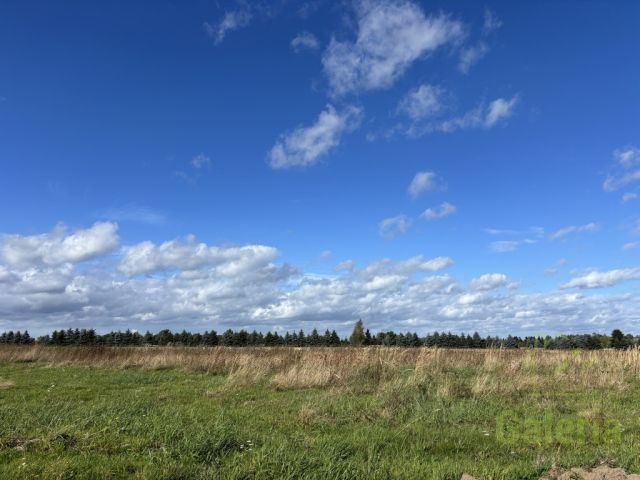 Działka Długołęka Radłowo. Zdjęcie 1