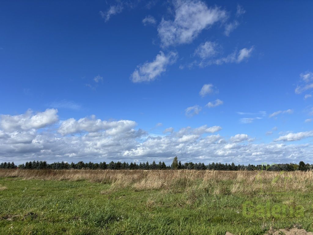 Działka Długołęka Radłowo. Zdjęcie 1