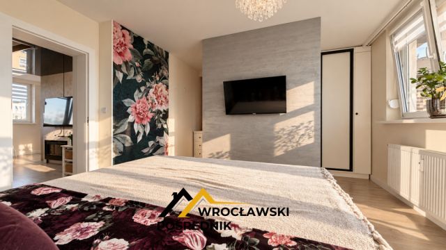 Mieszkanie 2-pokojowe Milicz, ul. Mikołaja Kopernika. Zdjęcie 6