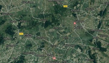 dom wolnostojący Stary Białcz