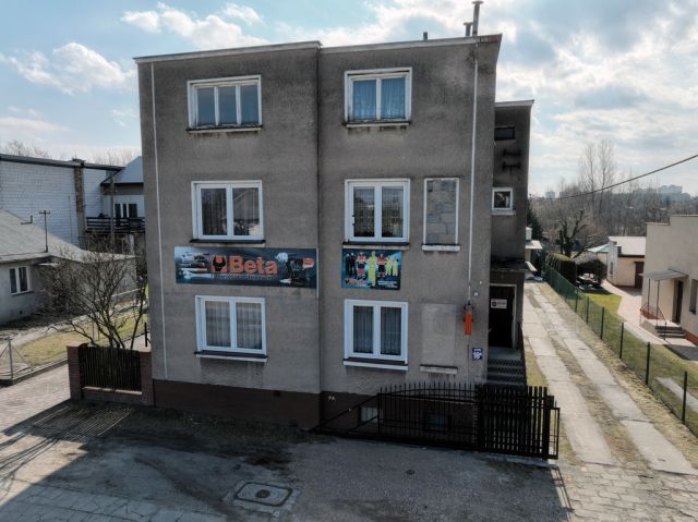 dom wolnostojący, 3 pokoje Radom, ul. Gajowa. Zdjęcie 1