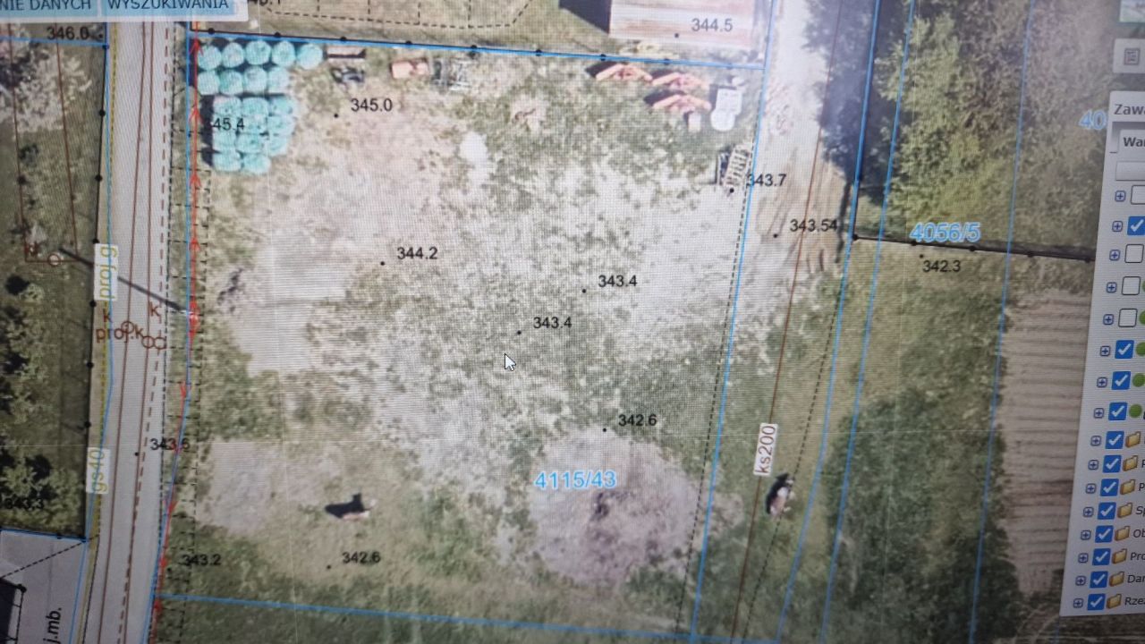 Działka budowlana Bielsko-Biała. Zdjęcie 5