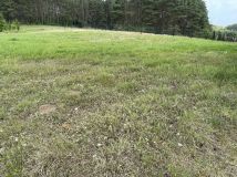 Działka budowlana Borzestowska Huta. Zdjęcie 2