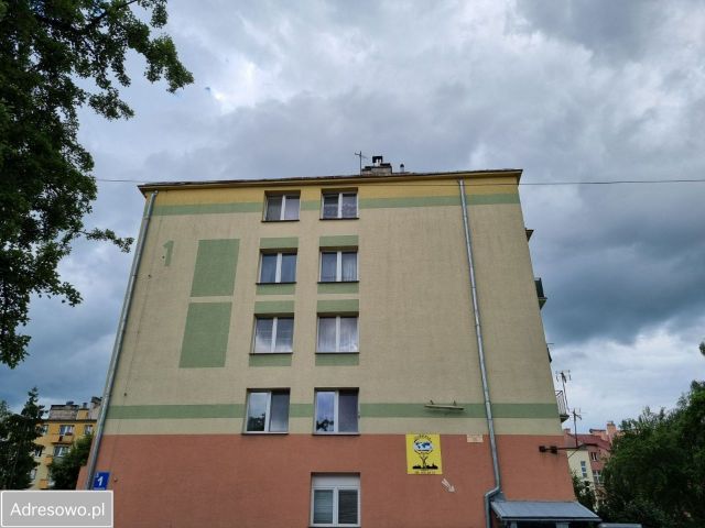 Mieszkanie 4-pokojowe Przemyśl, ul. Kosynierów. Zdjęcie 1