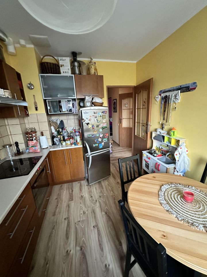 Mieszkanie 2-pokojowe Gdańsk Osiedle Pogodne, ul. Anny Jagiellonki. Zdjęcie 13