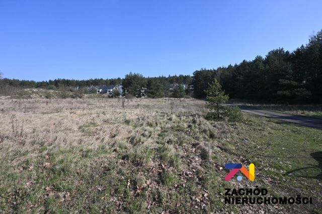 Działka budowlana Zielona Góra Przylep. Zdjęcie 1