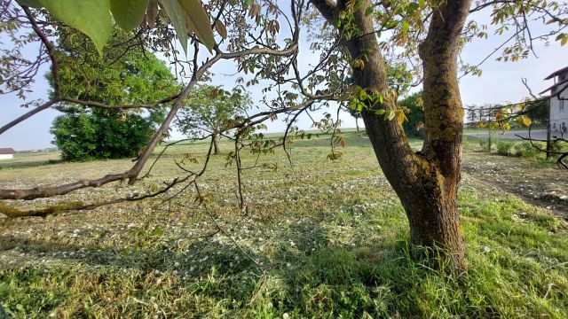 Działka budowlana Racławki. Zdjęcie 1