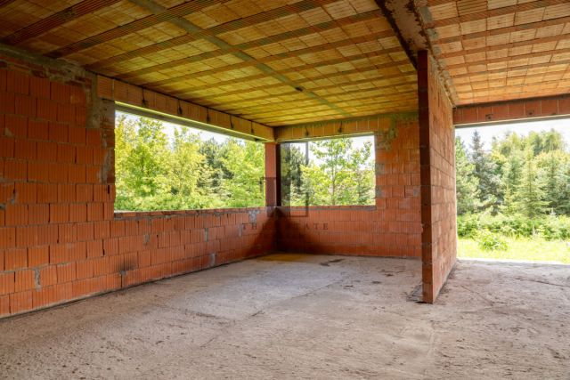 dom wolnostojący, 6 pokoi Worów. Zdjęcie 7