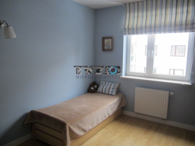 Mieszkanie 3-pokojowe Warszawa Mokotów, ul. Egejska. Zdjęcie 9