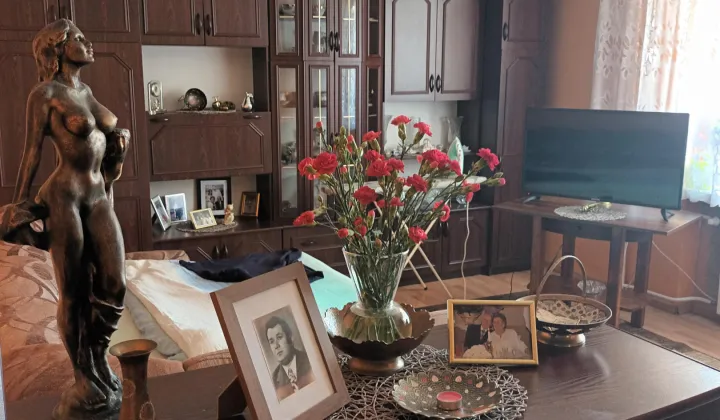 Mieszkanie 2-pokojowe Chodzież, ul. Stanisława Małachowskiego