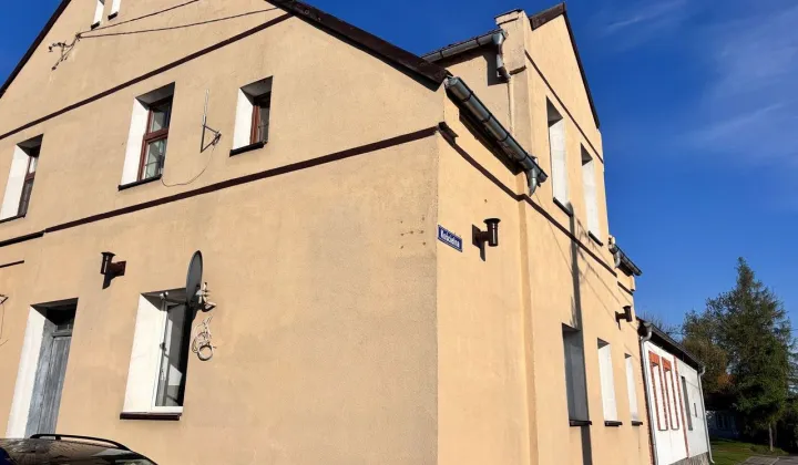 Mieszkanie 2-pokojowe Młynary, ul. Kościelna