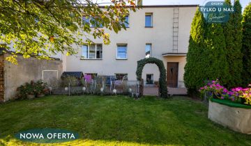 bliźniak, 6 pokoi Łódź Górna, ul. Burtowa