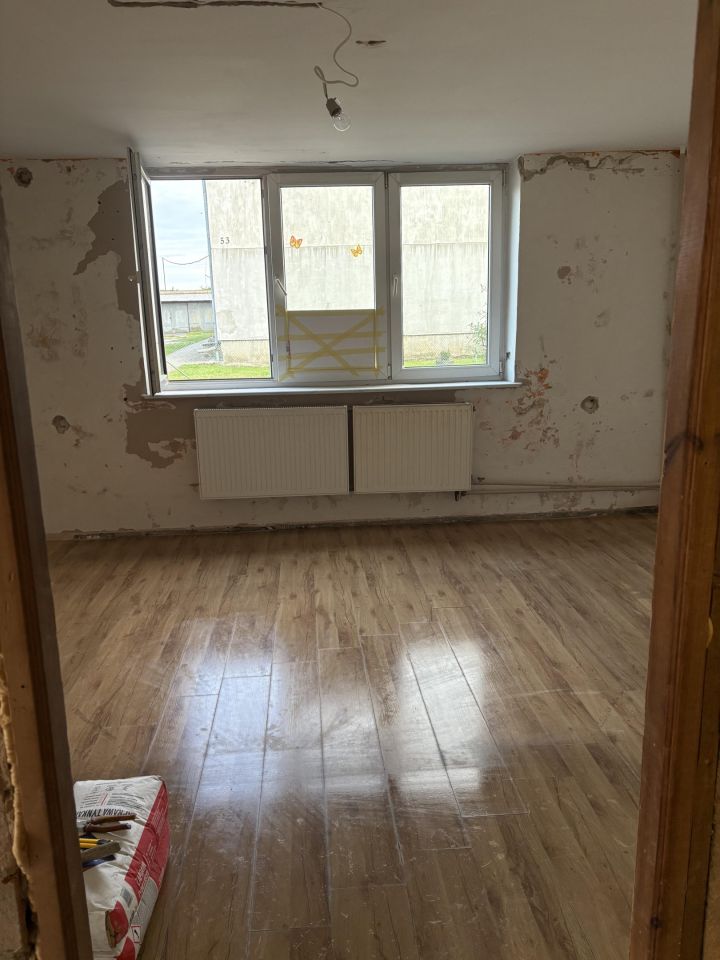 dom szeregowy, 3 pokoje Ruszkowo. Zdjęcie 4