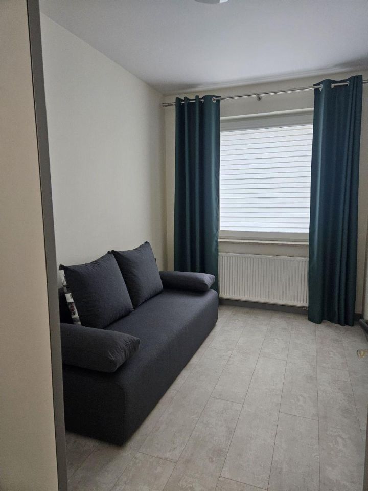 Mieszkanie 4-pokojowe Warszawa Wola, ul. Gumińska. Zdjęcie 10