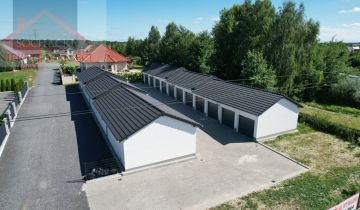 Garaż/miejsce parkingowe Lubań