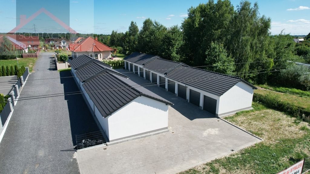 Garaż/miejsce parkingowe Lubań. Zdjęcie 2