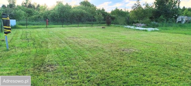 Działka budowlana Dąbrowa Górnicza Ząbkowice, ul. Rolnicza. Zdjęcie 1