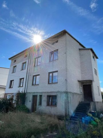 bliźniak Wołomin, ul. Świerkowa. Zdjęcie 1