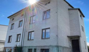 bliźniak Wołomin, ul. Świerkowa