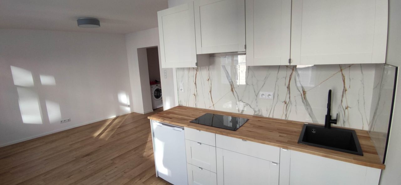 Mieszkanie 1-pokojowe Bydgoszcz Śródmieście, ul. Pomorska. Zdjęcie 10