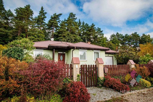 dom wolnostojący, 3 pokoje Wójtowo, ul. Sosnowa. Zdjęcie 15