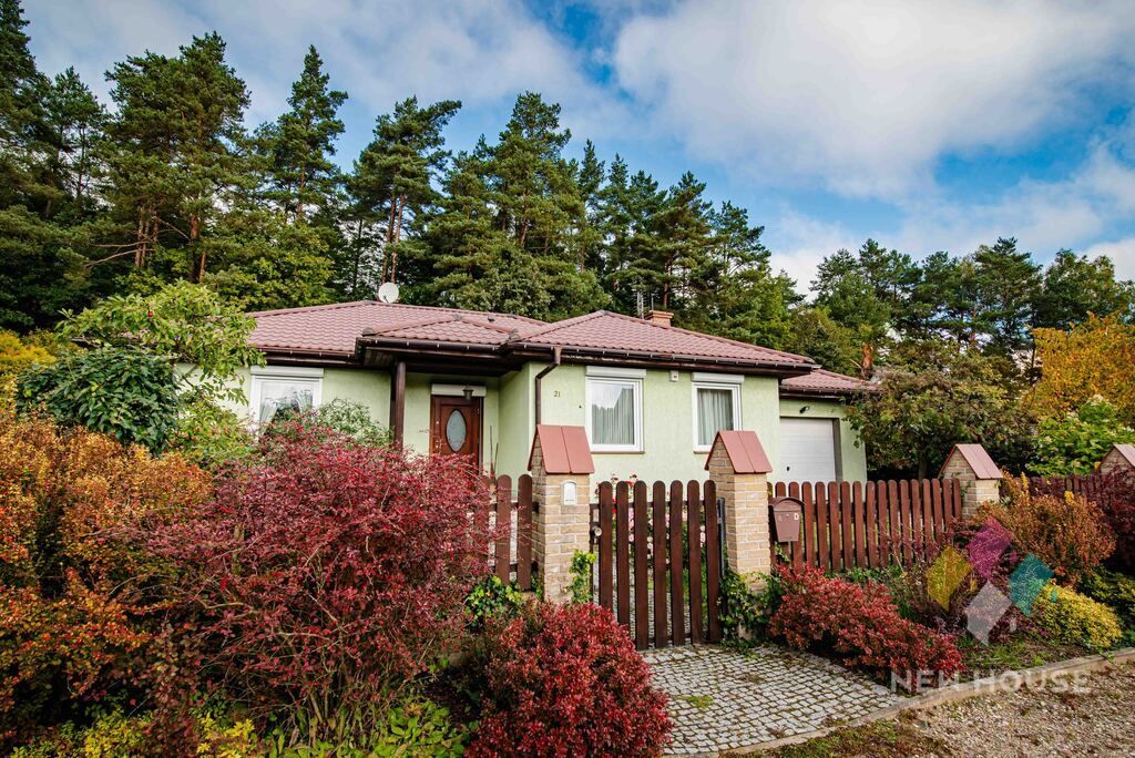 dom wolnostojący, 3 pokoje Wójtowo, ul. Sosnowa. Zdjęcie 15