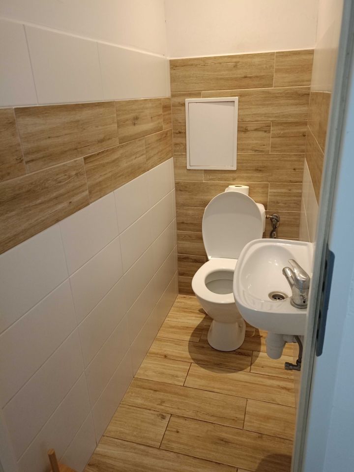 Mieszkanie 3-pokojowe Sosnowiec, ul. Czeladzka. Zdjęcie 8