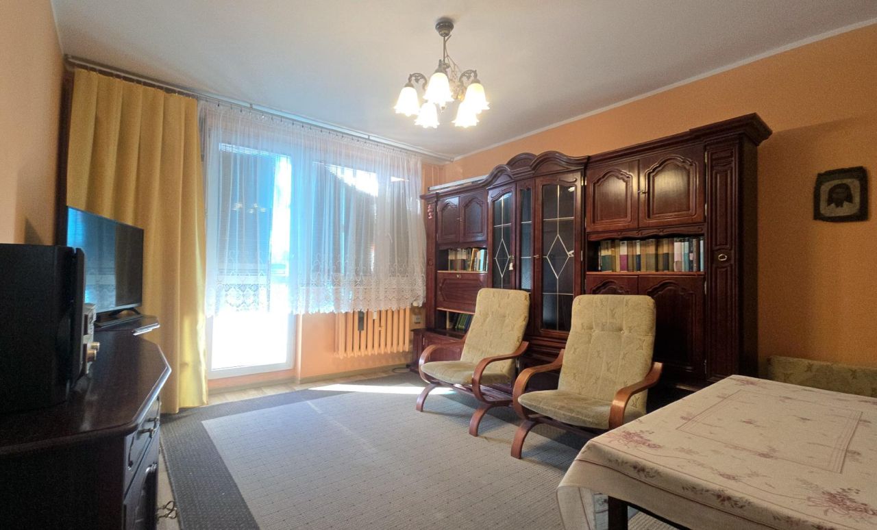 Mieszkanie 3-pokojowe Gdynia Witomino, ul. 2 Morskiego Pułku Strzelców. Zdjęcie 6