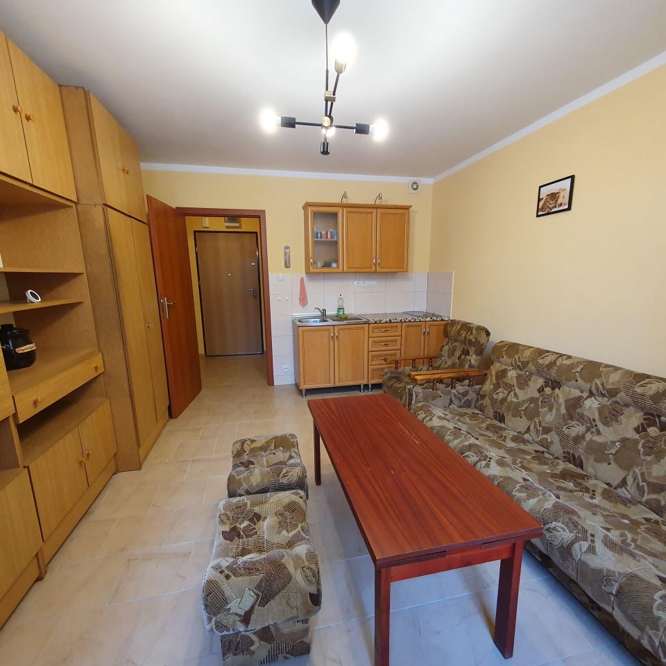 Mieszkanie 1-pokojowe Karpacz, ul. Nadrzeczna. Zdjęcie 3