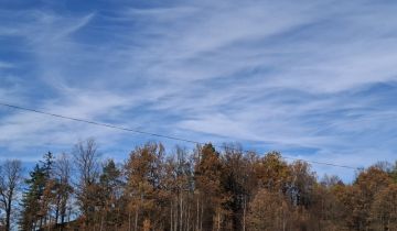 Działka rolna Głębock