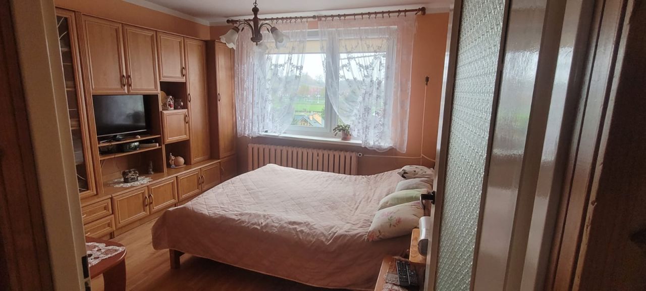 Mieszkanie 4-pokojowe Łobez, ul. Niepodległości. Zdjęcie 18