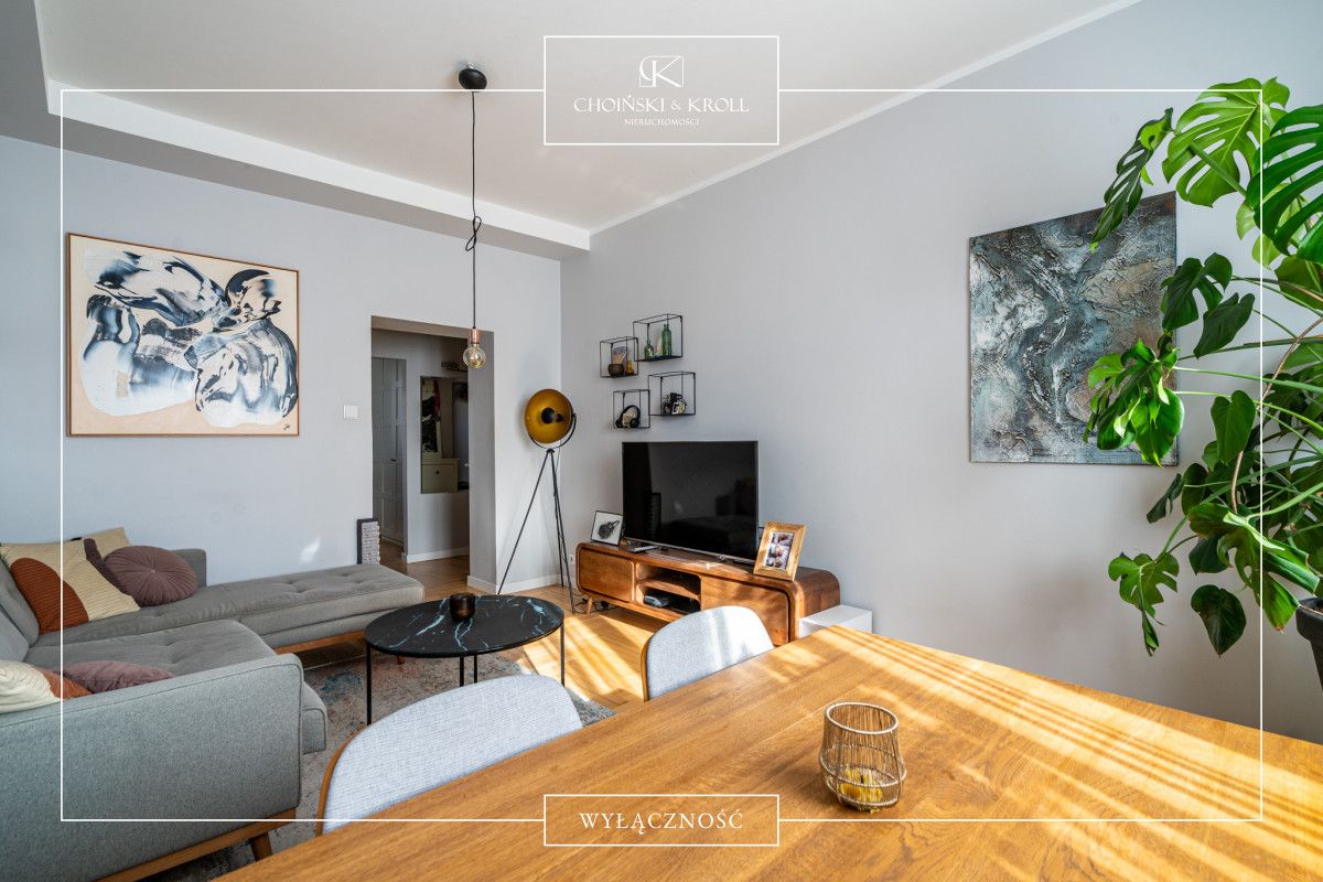 Mieszkanie 2-pokojowe Poznań Dębiec, ul. Limbowa. Zdjęcie 5