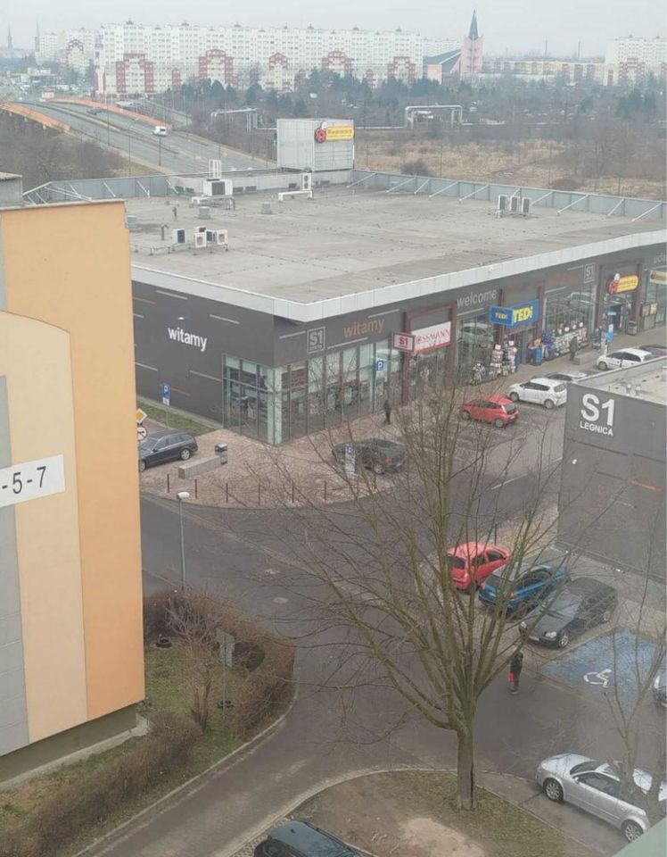 Mieszkanie 2-pokojowe Legnica. Zdjęcie 4