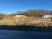 Działka inwestycyjna Radecz. Zdjęcie 3