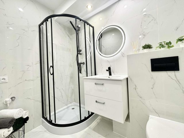 Mieszkanie 2-pokojowe Malbork Piaski, ul. gen. Władysława Andersa. Zdjęcie 5