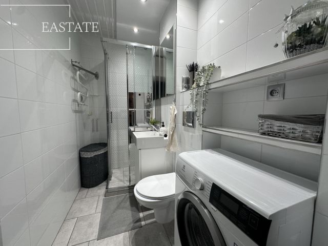 Mieszkanie 2-pokojowe Warszawa Targówek, ul. Krasnobrodzka. Zdjęcie 12