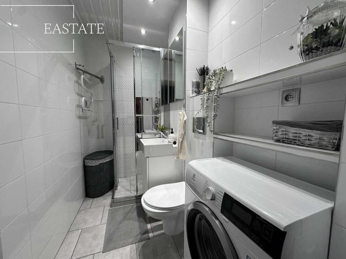 Mieszkanie 2-pokojowe Warszawa Targówek, ul. Krasnobrodzka. Zdjęcie 12