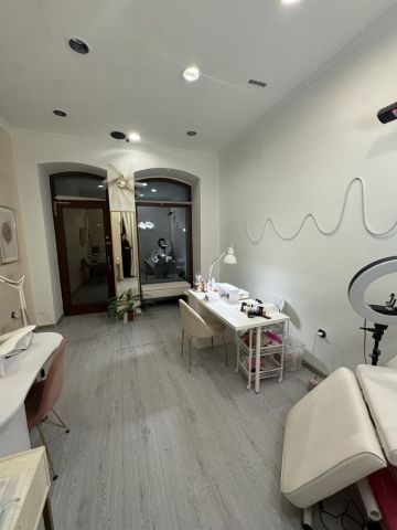 Lokal Wrocław Stare Miasto, ul. Komuny Paryskiej. Zdjęcie 1