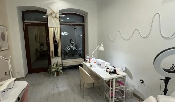 Lokal Wrocław Stare Miasto, ul. Komuny Paryskiej