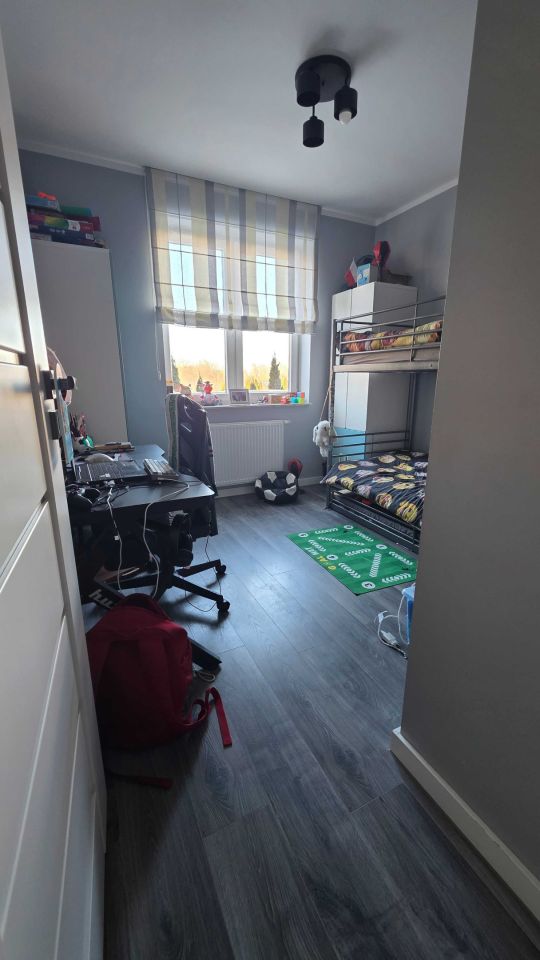 Mieszkanie 3-pokojowe Jarosław, ul. Kazimierza Skarbowskiego. Zdjęcie 7