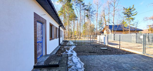 bliźniak, 5 pokoi Wycinki Osowskie. Zdjęcie 9