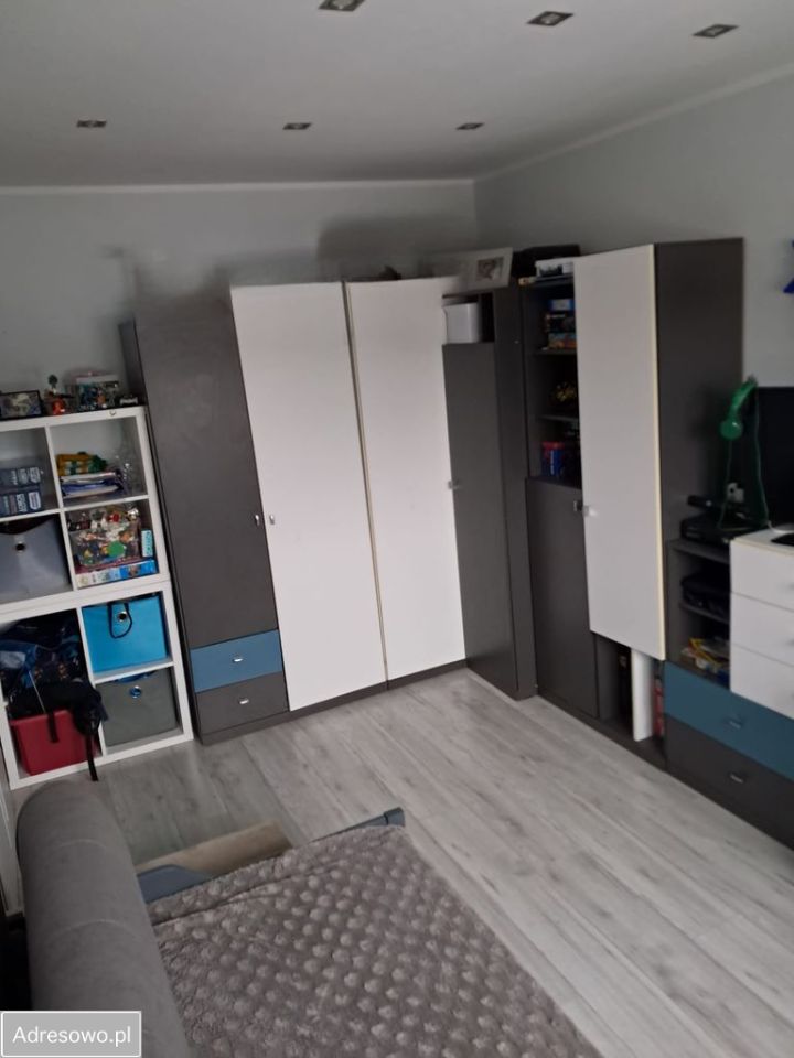 Mieszkanie 4-pokojowe Zielona Góra Centrum, ul. Profesora Zygmunta Szafrana. Zdjęcie 10