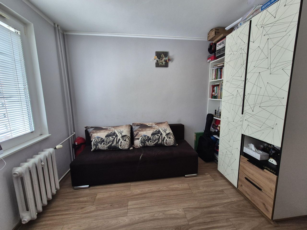 Mieszkanie 2-pokojowe Gdynia Pogórze, ul. ppłk. Ignacego Szpunara. Zdjęcie 7